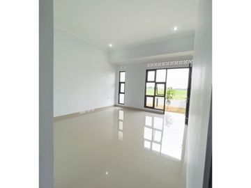 RUMAH CLUSTER DAR ES SALAAM CIBORELANG MAJALENGKA JABAR