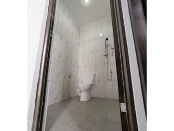 RUMAH CLUSTER DAR ES SALAAM CIBORELANG MAJALENGKA JABAR