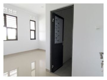RUMAH CLUSTER DAR ES SALAAM CIBORELANG MAJALENGKA JABAR