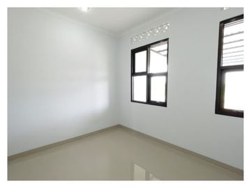 RUMAH CLUSTER DAR ES SALAAM CIBORELANG MAJALENGKA JABAR