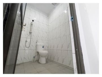 RUMAH CLUSTER DAR ES SALAAM CIBORELANG MAJALENGKA JABAR