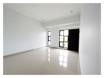 RUMAH CLUSTER DAR ES SALAAM CIBORELANG MAJALENGKA JABAR