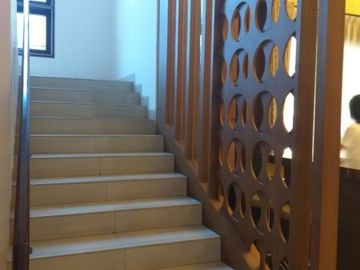 TURUN HARGA !! RUMAH FURNISH SIAP HUNI di Villa Artha Gading