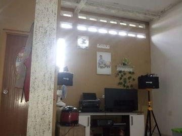 Rumah Nyaman Cisaranten Dekat Arcamanik dan Antapani