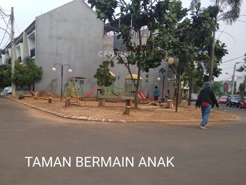 Dijual Rumah 2lt Dlm Cluster Masih Ada Halaman Belakang