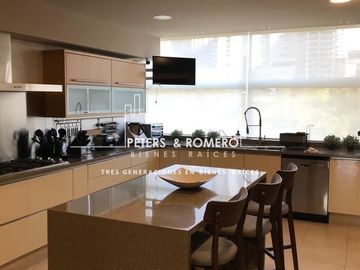 Departamento en Venta en  Lomas Country Club