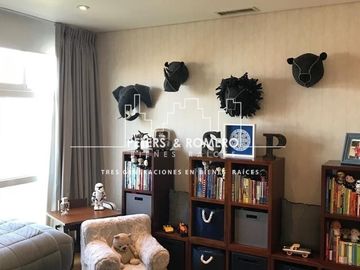 Departamento en Venta en  Lomas Country Club