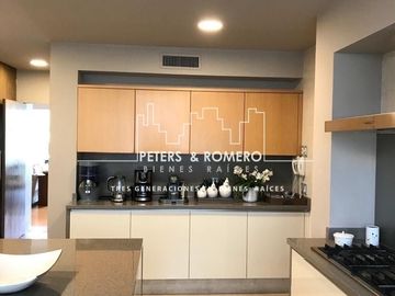 Departamento en Venta en  Lomas Country Club
