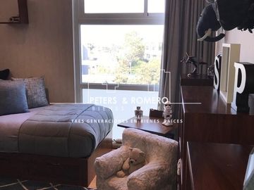 Departamento en Venta en  Lomas Country Club