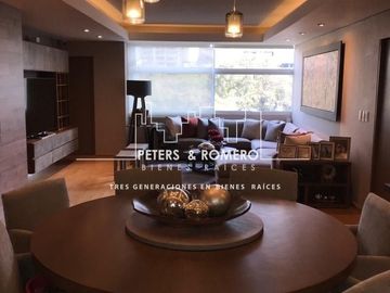 Departamento en Venta en  Lomas Country Club