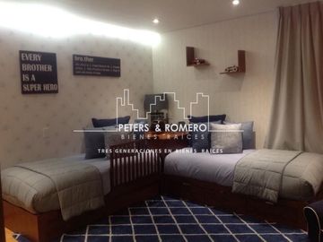 Departamento en Venta en  Lomas Country Club