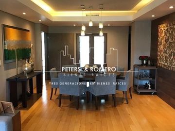 Departamento en Venta en  Lomas Country Club