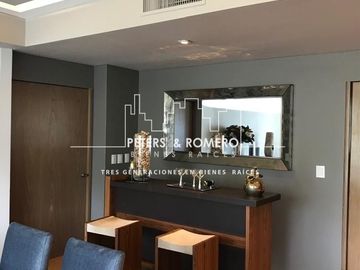 Departamento en Venta en  Lomas Country Club