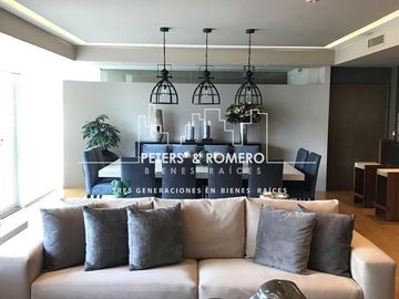 Departamento en Venta en  Lomas Country Club