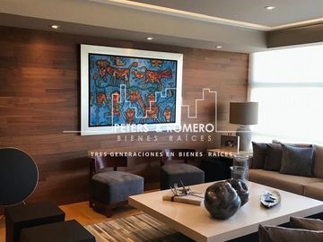 Departamento en Venta en  Lomas Country Club