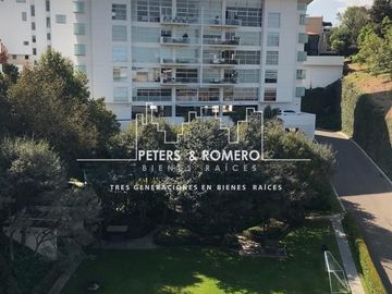 Departamento en Venta en  Lomas Country Club