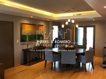 Departamento en Venta en  Lomas Country Club