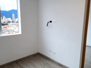apartamento en arriendo en centro internacional. Cod A6303001