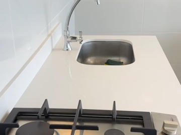 apartamento en arriendo en centro internacional. Cod A6303001