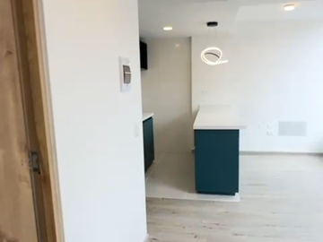 apartamento en arriendo en centro internacional. Cod A6303001