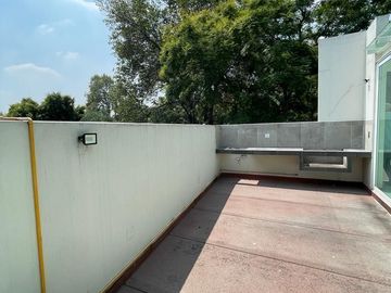 Casa en Venta en Coyoacan  Villa Coyoacan (m2c284)