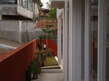 Bisa Custom Rooftop Rumah Mewah 2LT di Cikutra Bandung Gratis BPHTB