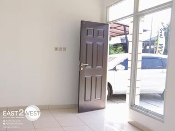 Dijual Rumah Baru New Diamond Permata Mansion Serua Ciputat Tangerang Selatan