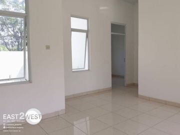 Dijual Rumah Baru New Diamond Permata Mansion Serua Ciputat Tangerang Selatan