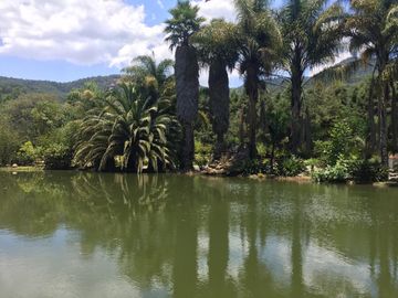 RANCHO EN VENTA, VALLE DE BRAVO, ESTADO DE MEXICO