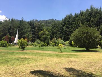 RANCHO EN VENTA, VALLE DE BRAVO, ESTADO DE MEXICO