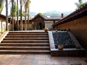 RANCHO EN VENTA, VALLE DE BRAVO, ESTADO DE MEXICO