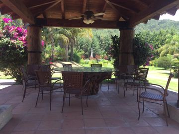 RANCHO EN VENTA, VALLE DE BRAVO, ESTADO DE MEXICO