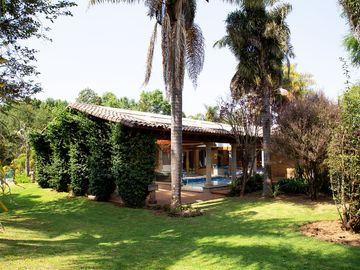 RANCHO EN VENTA, VALLE DE BRAVO, ESTADO DE MEXICO
