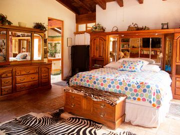 RANCHO EN VENTA, VALLE DE BRAVO, ESTADO DE MEXICO