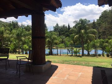 RANCHO EN VENTA, VALLE DE BRAVO, ESTADO DE MEXICO