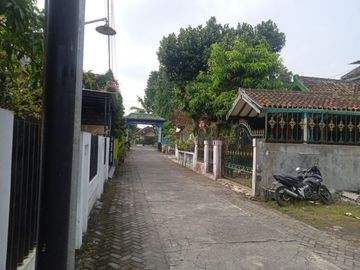 Yuk yang mau investasi tanah di kota yogyakarta harga pasti hemat