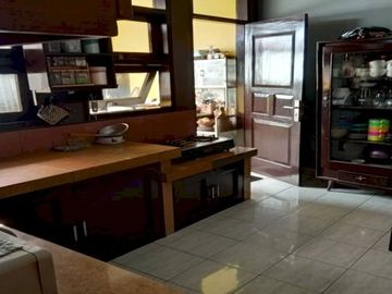 RUMAH MEWAH DI CIPAGERAN CIMAHI