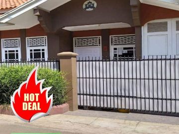 RUMAH MEWAH DI CIPAGERAN CIMAHI