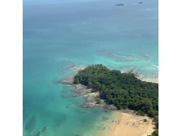 Se Venden 40 Hectáreas Isla Paradisiaca Archip Las Perlas USD30$xM2