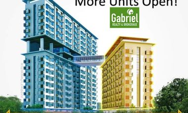 1 Bedroom Condominium for Sale in Cebu City