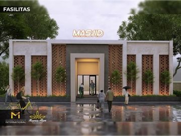 Hanya 799 Juta Rumah 3LT Setiabudi Sukajadi Sarijadi Lembang Bandung