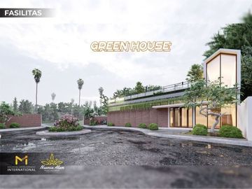 Hanya 799 Juta Rumah 3LT Setiabudi Sukajadi Sarijadi Lembang Bandung