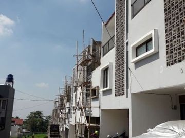 Hanya 799 Juta Rumah 3LT Setiabudi Sukajadi Sarijadi Lembang Bandung