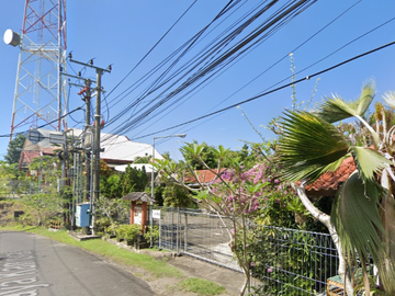 Rumah Hitung Tanah di Kuta Selatan Bali
