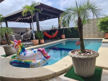 VENTA DE CASA EN VILLA ZAITA