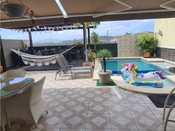 VENTA DE CASA EN VILLA ZAITA