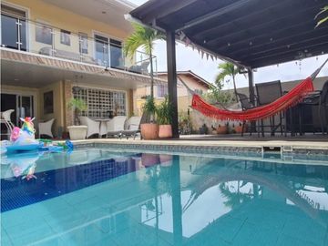 VENTA DE CASA EN VILLA ZAITA