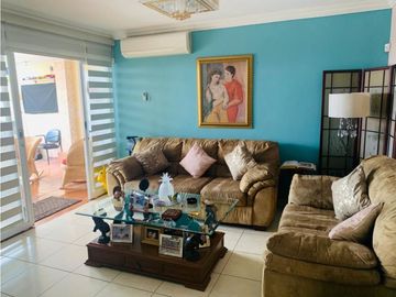 VENTA DE CASA EN VILLA ZAITA