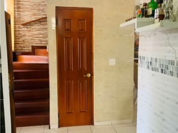 VENTA DE CASA EN VILLA ZAITA