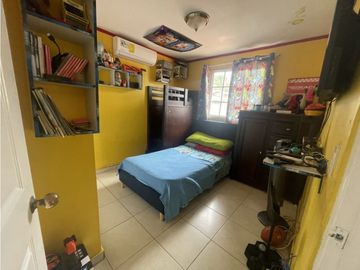 VENTA DE CASA EN VILLA ZAITA